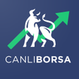 Programikonen: Canlı Borsa: Hisse Senetl…