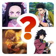 Ícone do programa: Demon Slayer Quiz - Kimet…