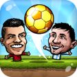 Symbol des Programms: Puppet Soccer 2014 - Big …