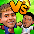 Programikonen: Puppet Soccer 2014 - Big …
