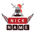 ไอคอนของโปรแกรม: Gamer Nickname Creator