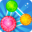 Icono de programa: Candy Splash Free