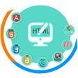 Ícone do programa: HTML Code Play