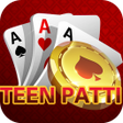 Ikon program: Teen Patti Naseeb