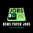 プログラムのアイコン：Newspapers Jobs GOV  UAE …