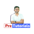 プログラムのアイコン：Pre Tutorials