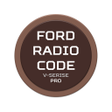 VFord Radio Security Code Pro