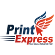 Programikonen: Print Express