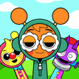 프로그램 아이콘: Funny Prank: Spranky Soun…