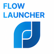 Ícone do programa: Flow Launcher