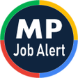 プログラムのアイコン：MP Job Alert- Madhya Prad…