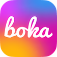 程序图标：Boka - Make Chat Easier