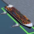 Programikonen: Ship Handling Simulator