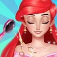 Icoon van programma: Hair Salon: Beauty Makeov…