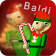 Baldis Christmas Party - Bald icon