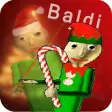 Baldis Christmas Party - Bald