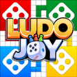 程序图标：Ludo Joy Fun With Friends