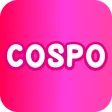 コスプレの楽しさ発見応援アプリCOSPOコスポ