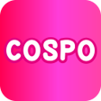 Ikona programu: コスプレの楽しさ発見応援アプリCOSPOコスポ