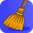 プログラムのアイコン：Smart Cleaner - Clean Mas…
