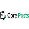 Programikonen: Core Posts