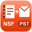 Иконка программы: NSF to PST Converter Soft…