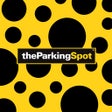 Programikonen: The Parking Spot