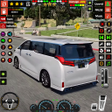 Programikonen: Parking Master Street Dri…