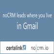 プログラムのアイコン：CertaLink Gmail sidebar f…