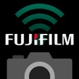 ไอคอนของโปรแกรม: FUJIFILM Camera Remote