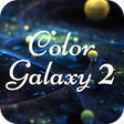 程序图标：Color Galaxy 2 for FlipFo…