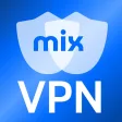 Mix VPN x Fast  Unlimited