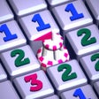 程序图标：Minesweeper Retro Strateg…