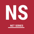Ícone do programa: Netseries pro