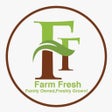 Icoon van programma: Ff - Farm Fresh