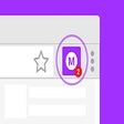Icon of program: Messenger Notifier
