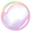 程序图标：Bubble Photo Effect