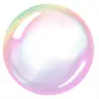 Bubble Photo Effect