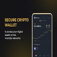 ไอคอนของโปรแกรม: Binance Web3 Wallet