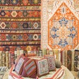Oriental Rug Cleaning Calculator