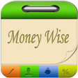 Programikonen: MoneyWise Budget Expense