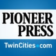 プログラムのアイコン：St. Paul Pioneer Press