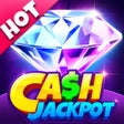 程序图标：Fatcat Casino - Vegas Slo…