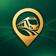 Programikonen: Train Tracker BD: Live Tr…