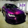 Programikonen: Car Paint Ideas