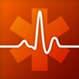 プログラムのアイコン：ECG EKG Interpretation Ma…