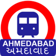 Icona del programma: Ahmedabad Metro