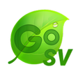 程序图标：Swedish for GO Keyboard- …