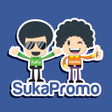 Ikona programu: SukaPromo