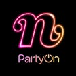 Programikonen: nana-PartyOn - バーチャルカラオケア…